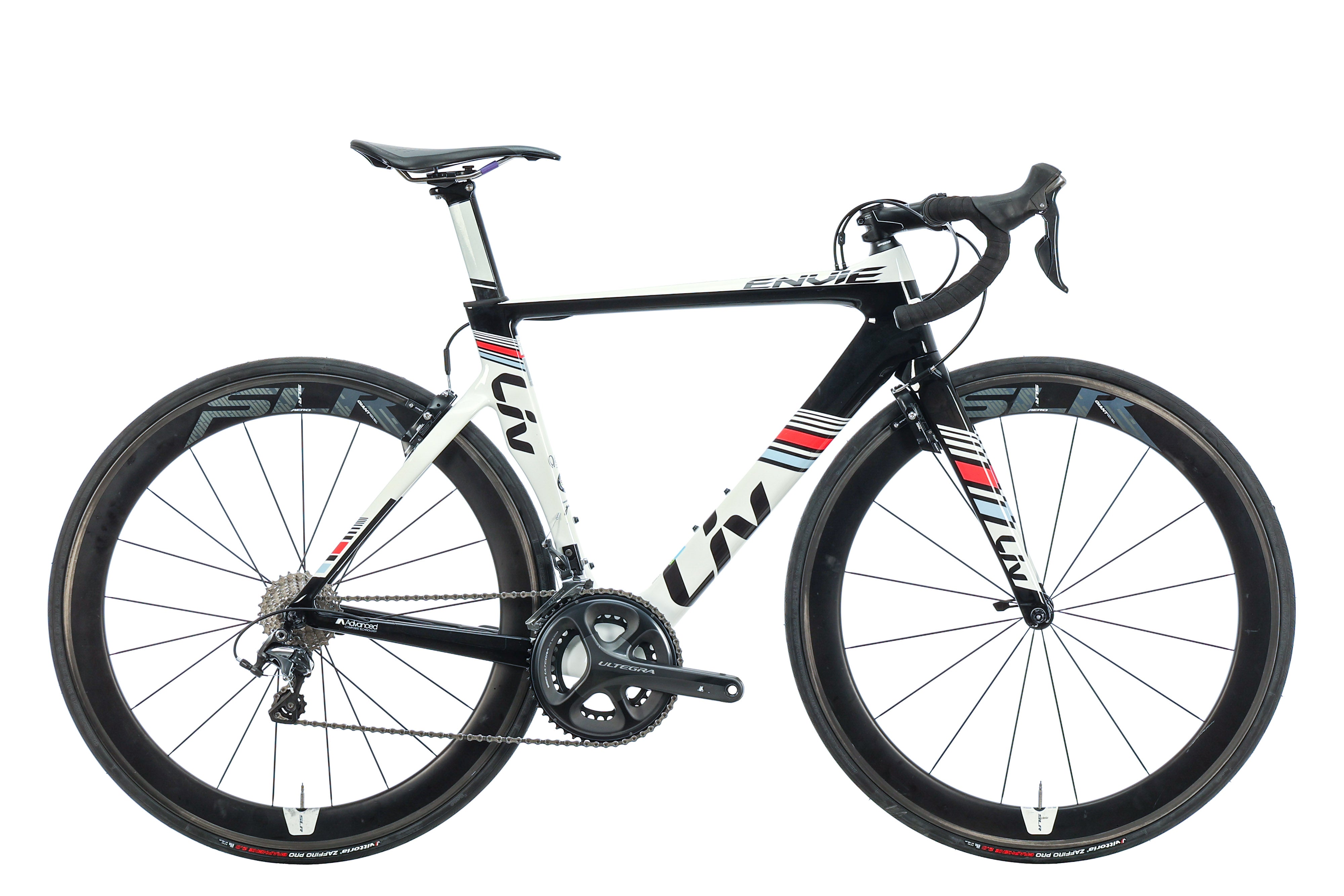 Liv Envie Advanced Women's Road Bike 2017, Small Weight