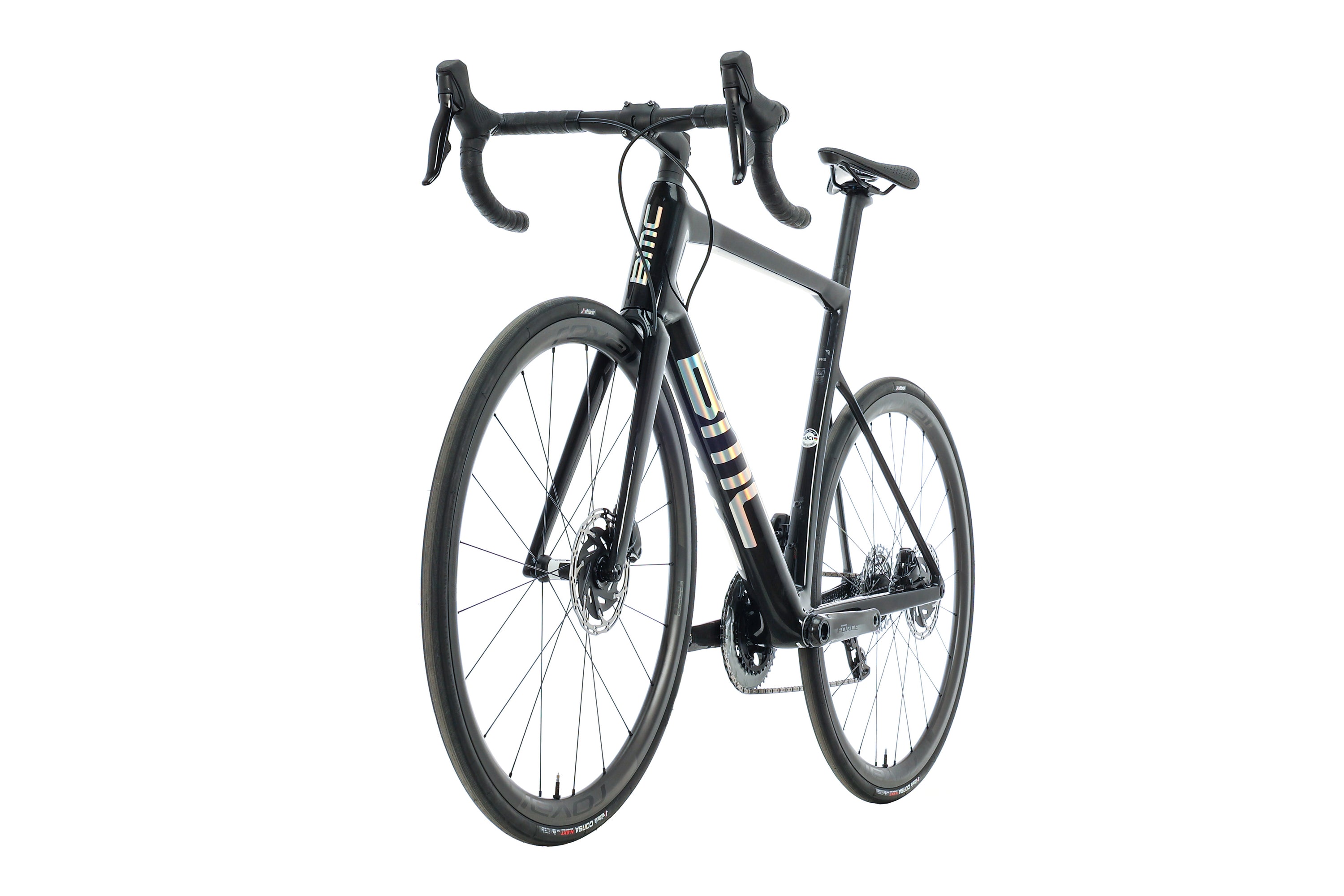 BMC Teammachine SLR TWO Road Bike 2023, 58cm The Pro's Closet The