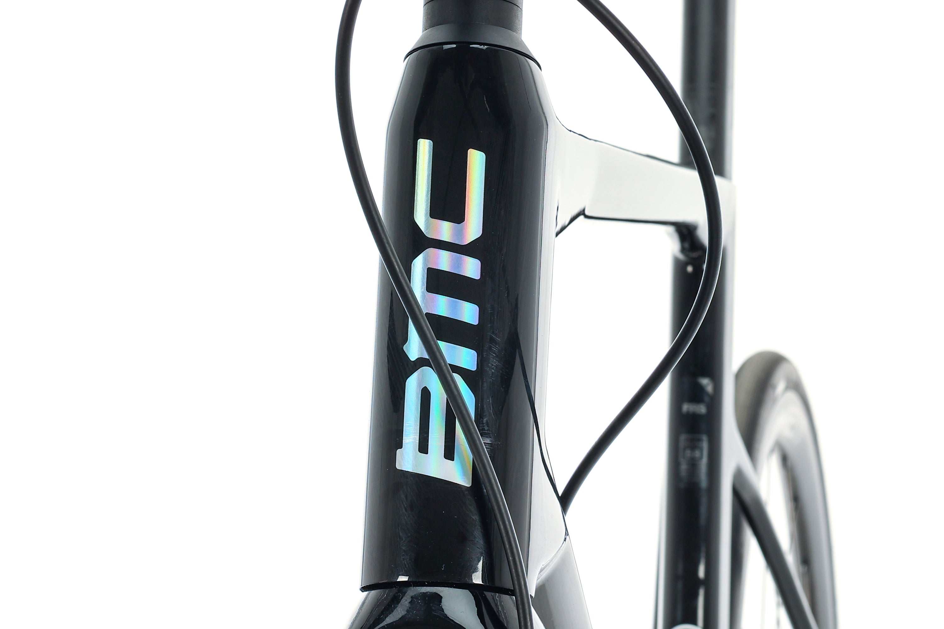 BMC Teammachine SLR TWO Road Bike 2023, 58cm The Pro's Closet The