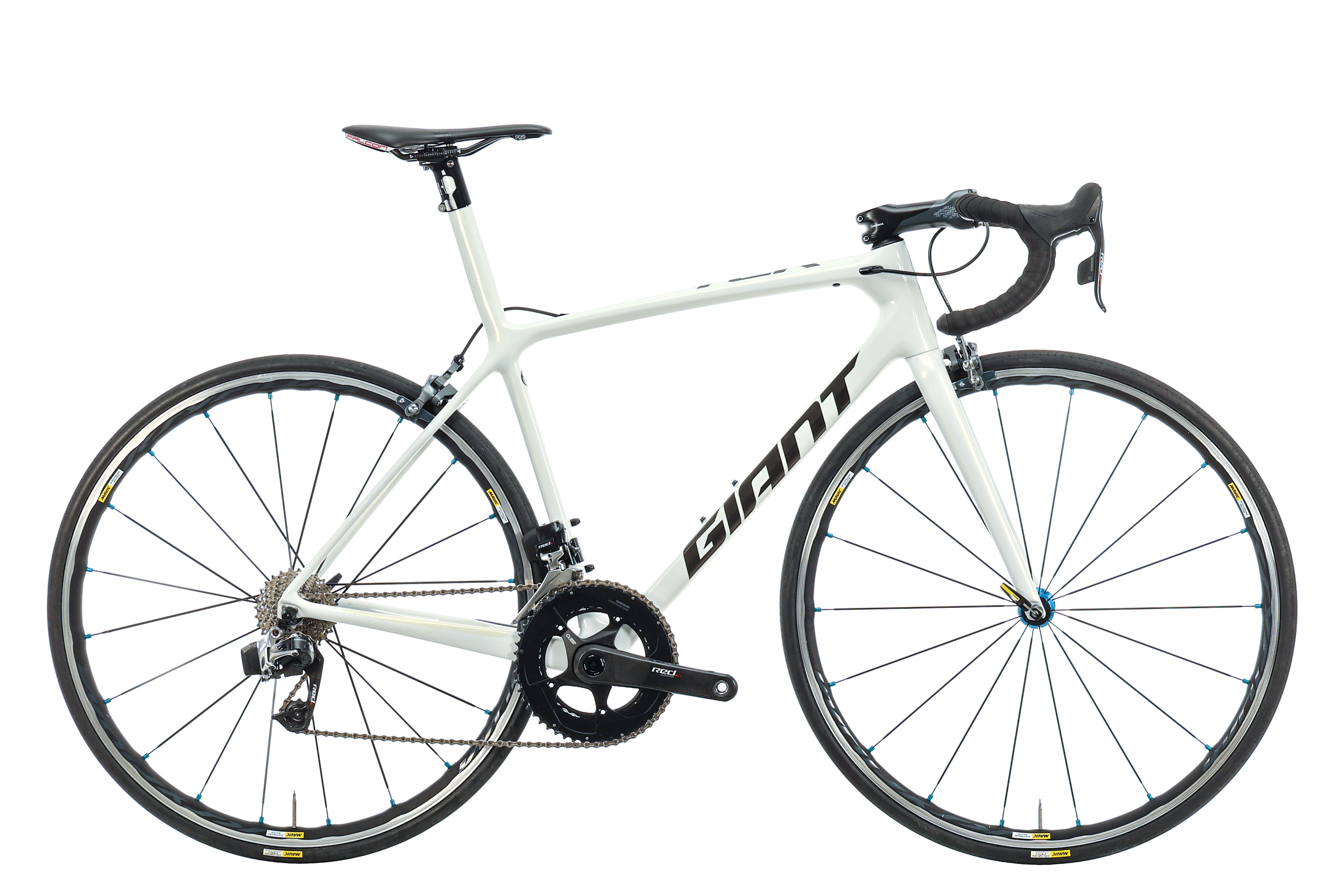 Giant TCR Advanced SL Road Bike - 2020, Medium | Weight, Price, Specs, Geometry, Size Guide
