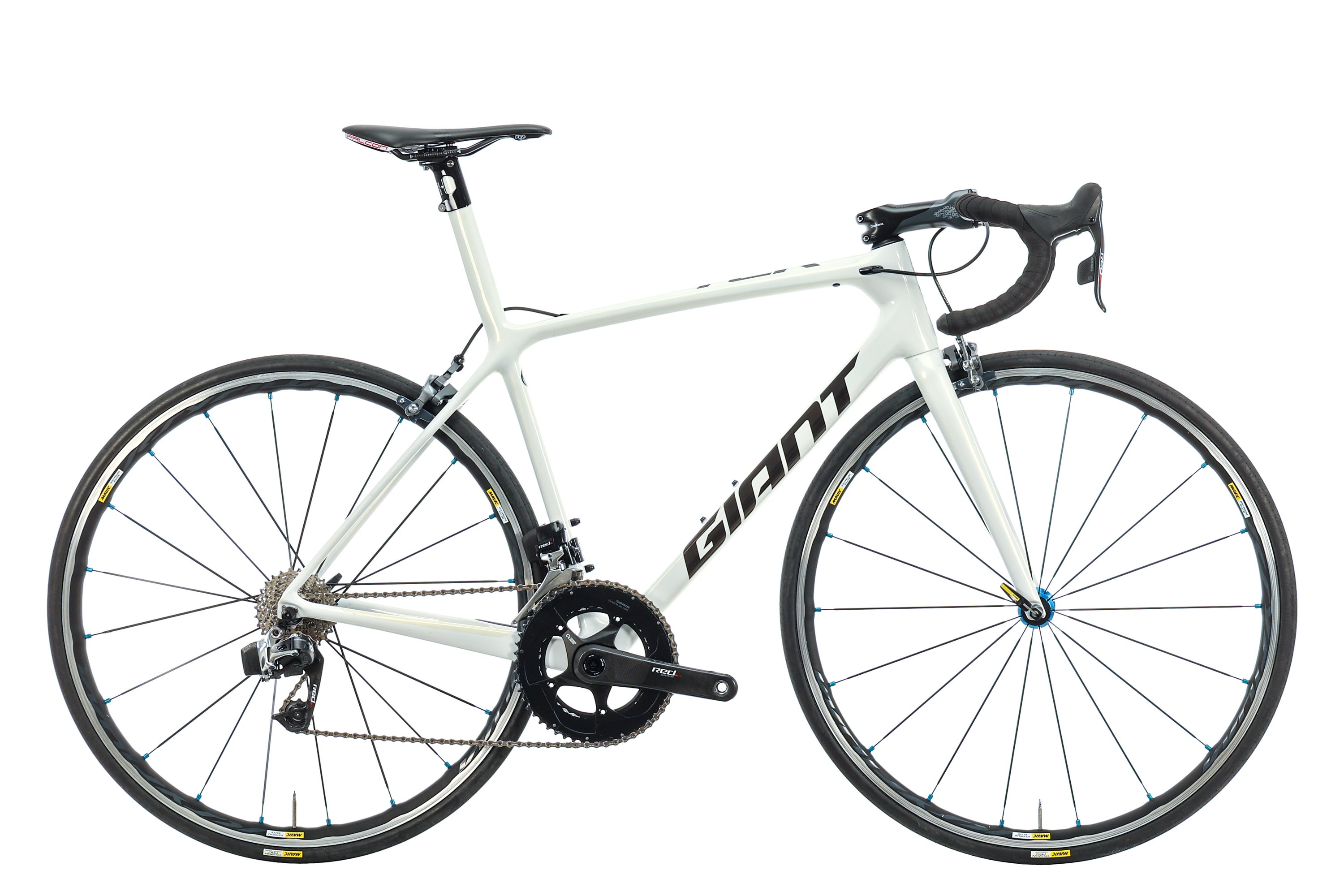 giant bicycle white TCR Composite Road Bike efficient and rides like a dream Meet The All-New TCR Road