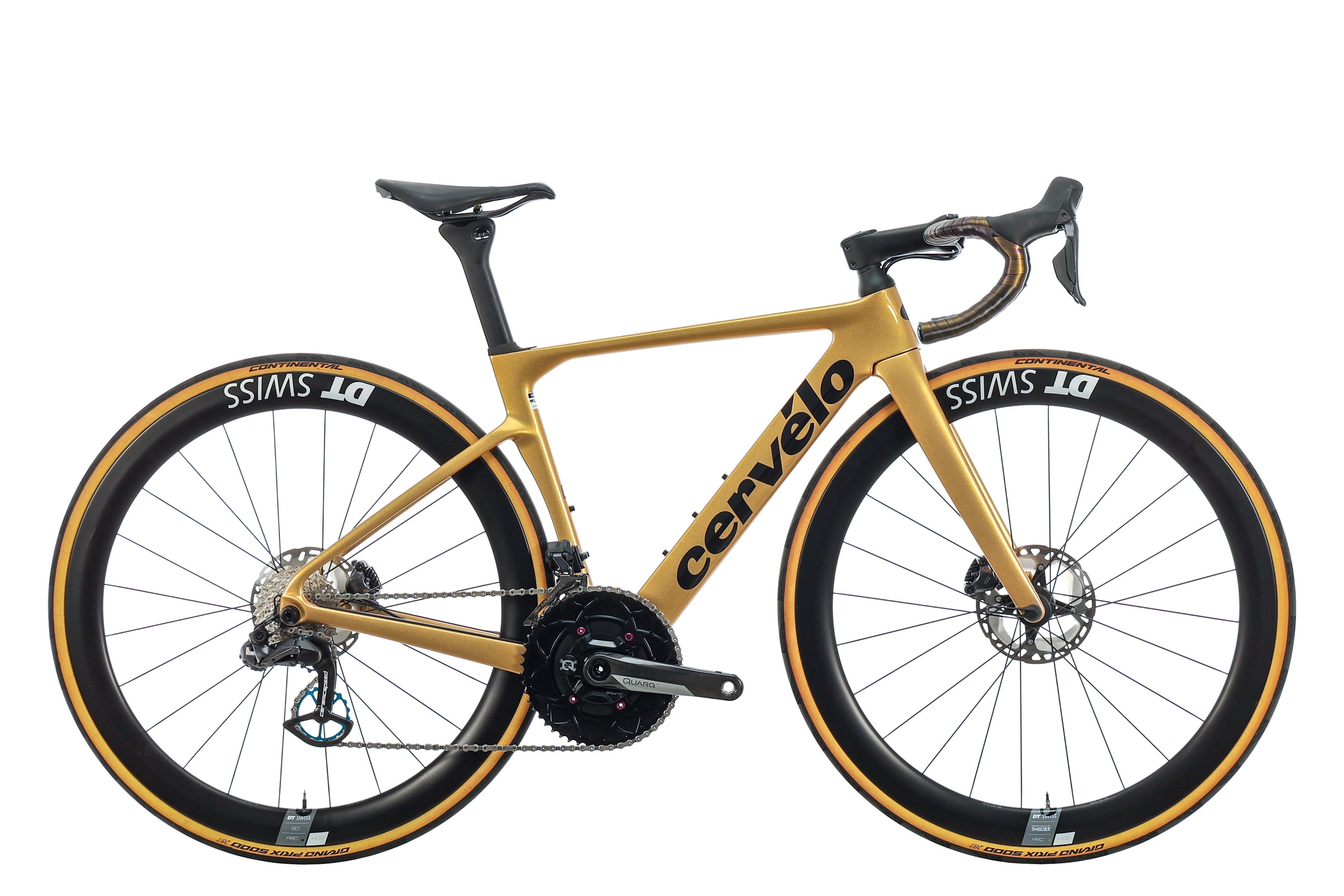 Cervelo Soloist Ultegra Di2 Road Bike 2023, 48cm Weight, Price