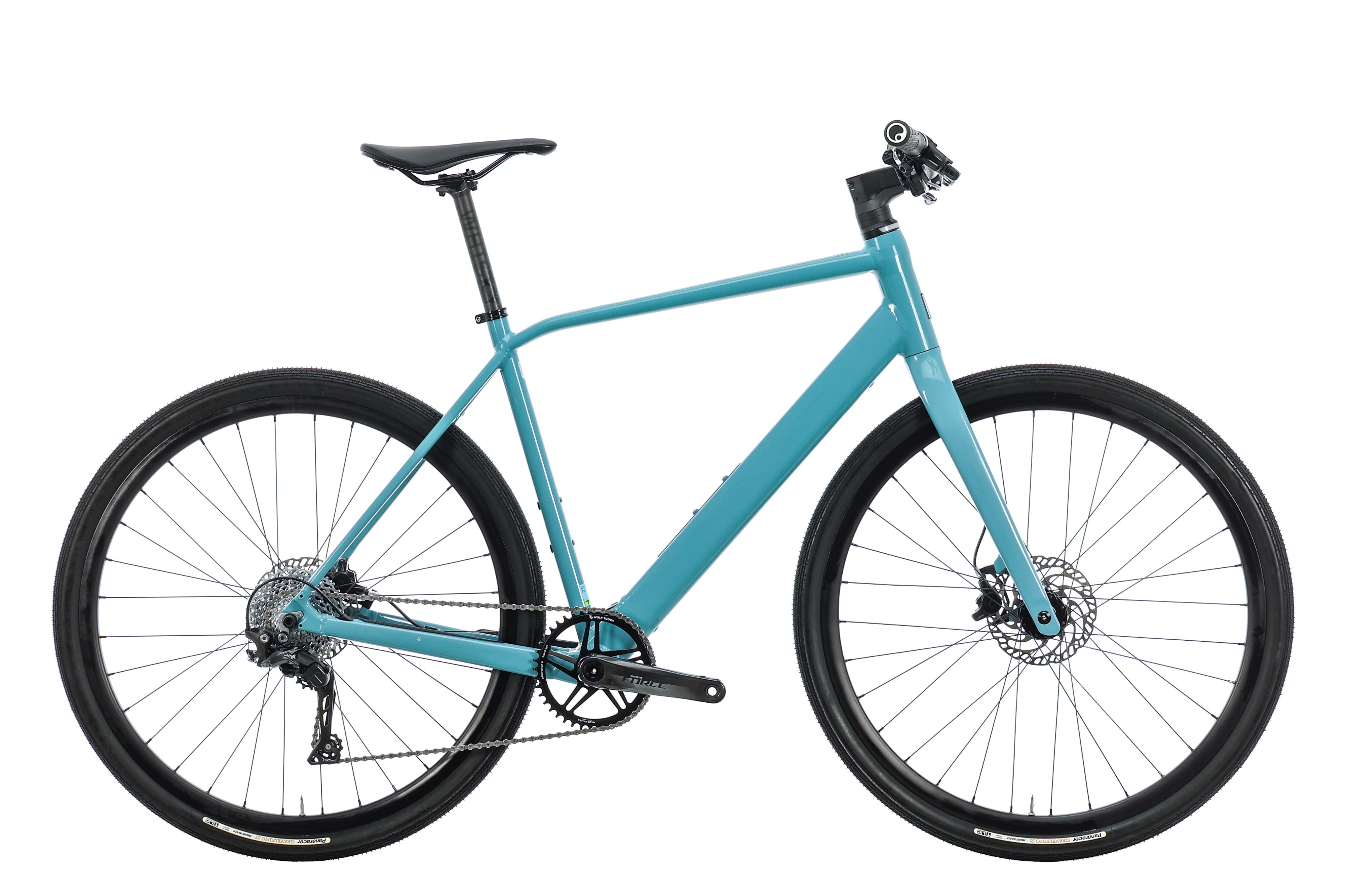 Orbea Vibe H30 EQ 20mph Commuter E-Bike 2021, Large Weight