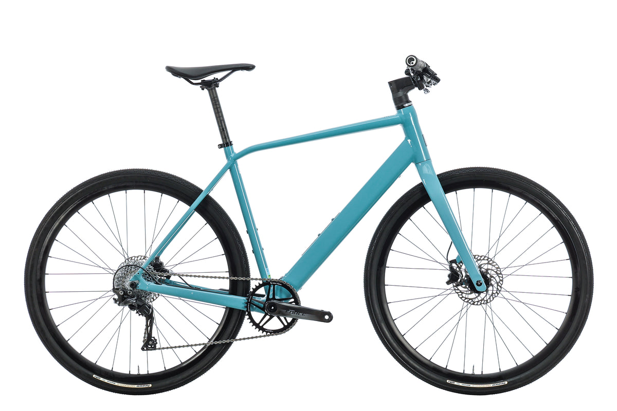 Orbea Vibe H30 EQ 20mph Commuter E-Bike - 2021, Large | Weight, Price ...