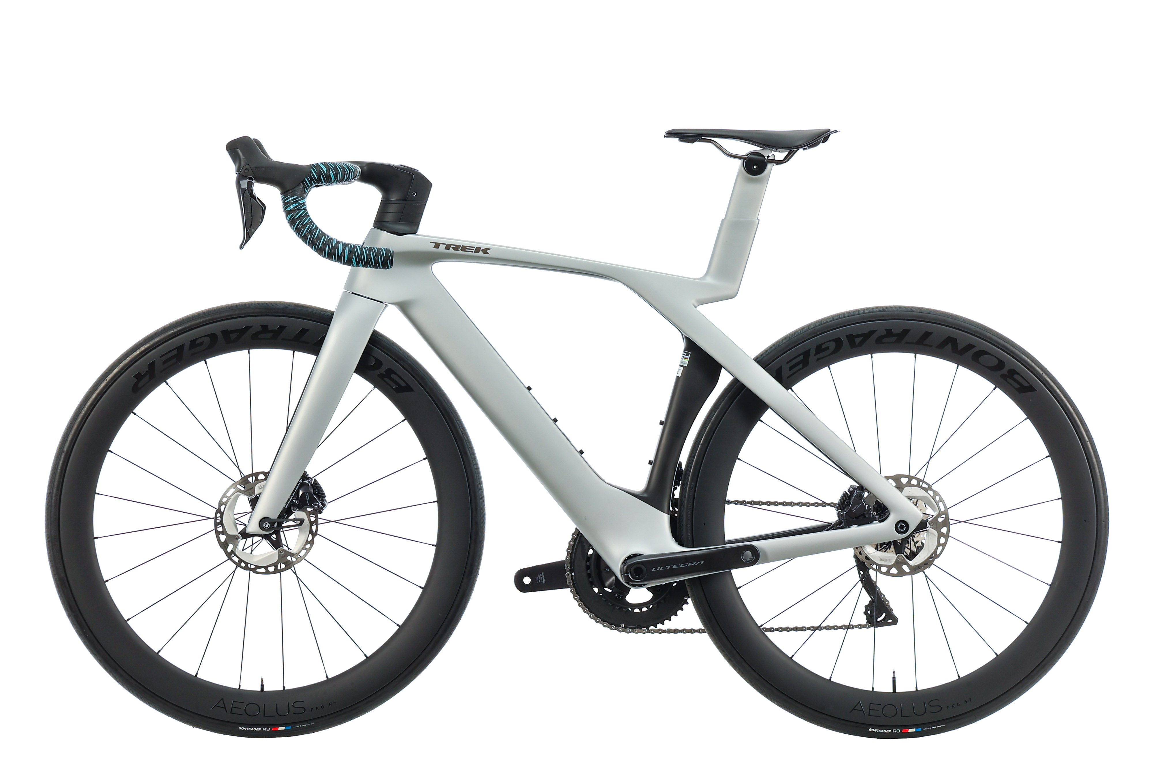 パーツ Trek 2023 Madone SLR Gen 7 Seatposts Trek 2023 Madone SLR Gen 7 V2 Seatpost - Trek Bicycle Miami