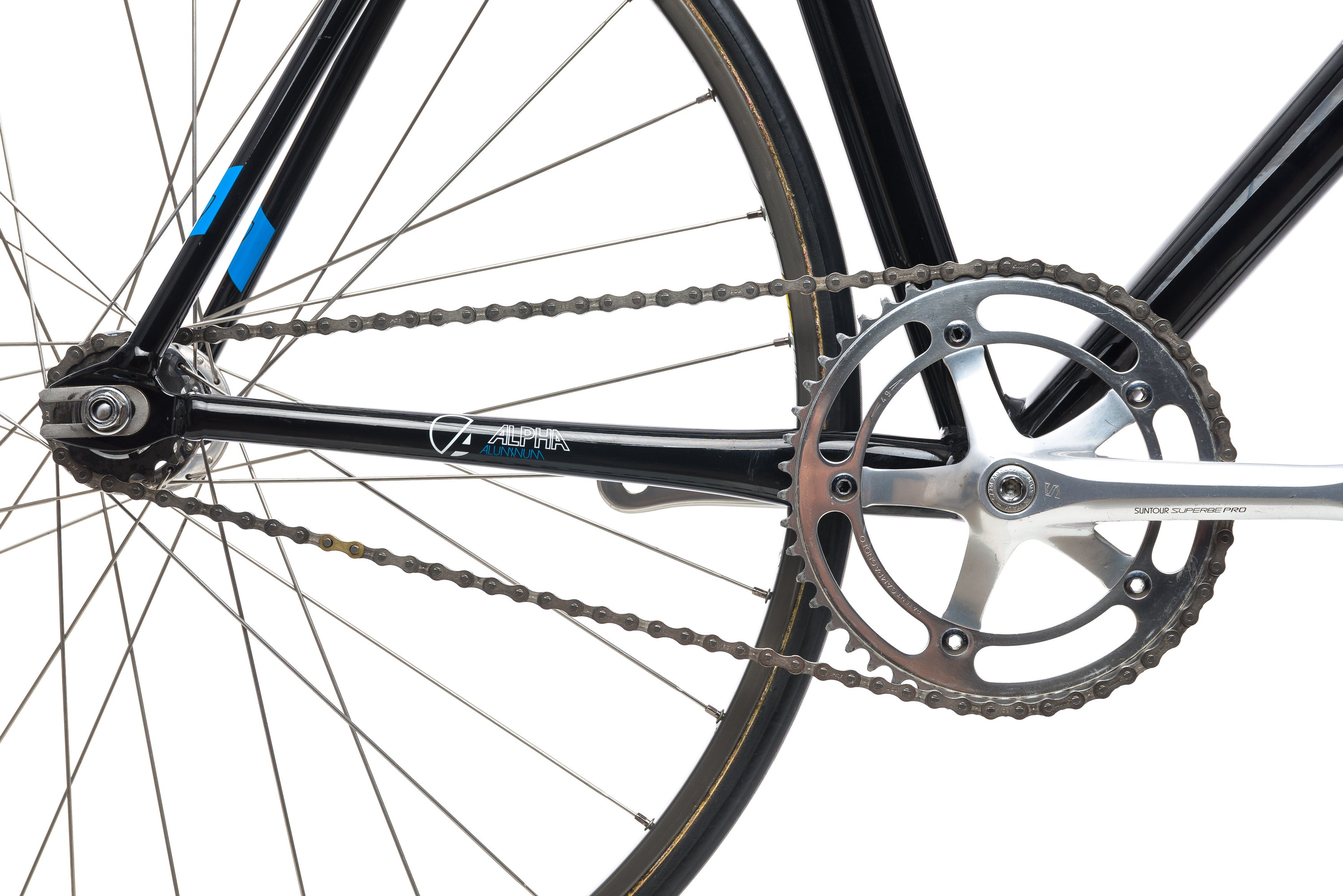 trek t1 bicycle Trek T1 60cm Bike - 2011
