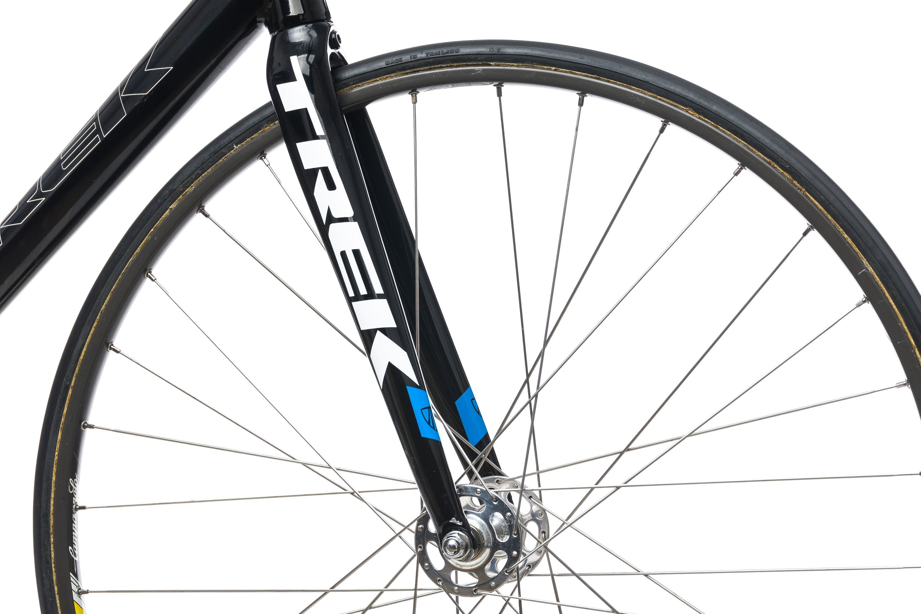 trek bicycle thailand Trek T1 60cm Bike - 2011