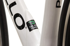 Pinarello XTRACK Track Bike - 2016, 51.5cm sticker