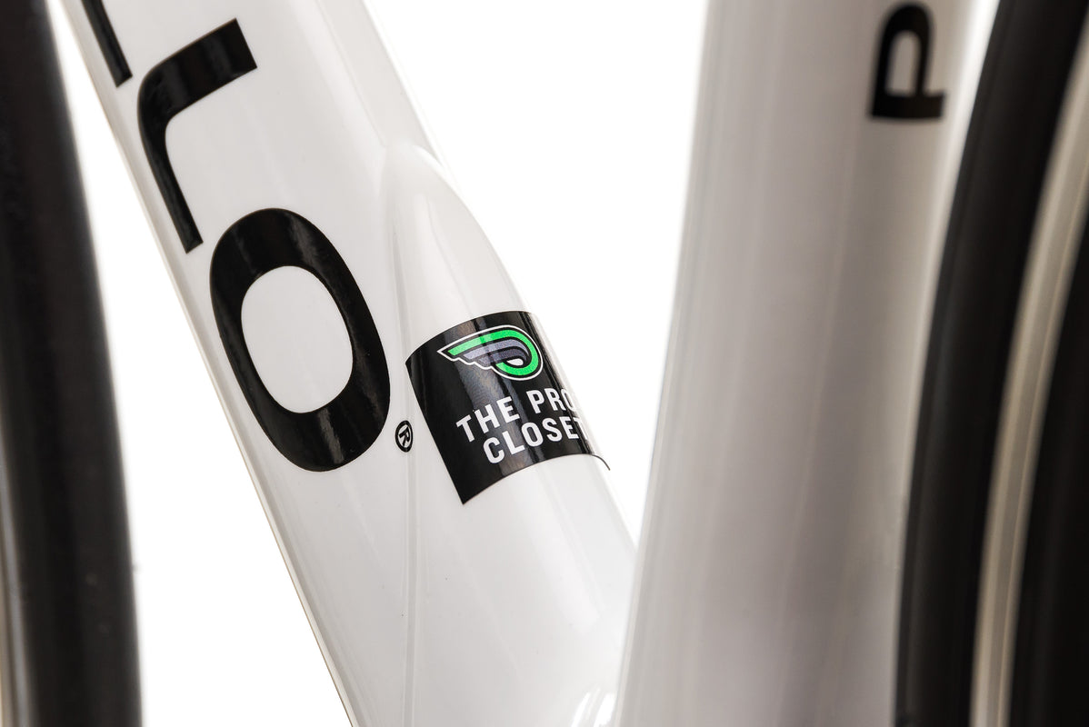 Pinarello XTRACK Track Bike - 2016, 51.5cm detail 3