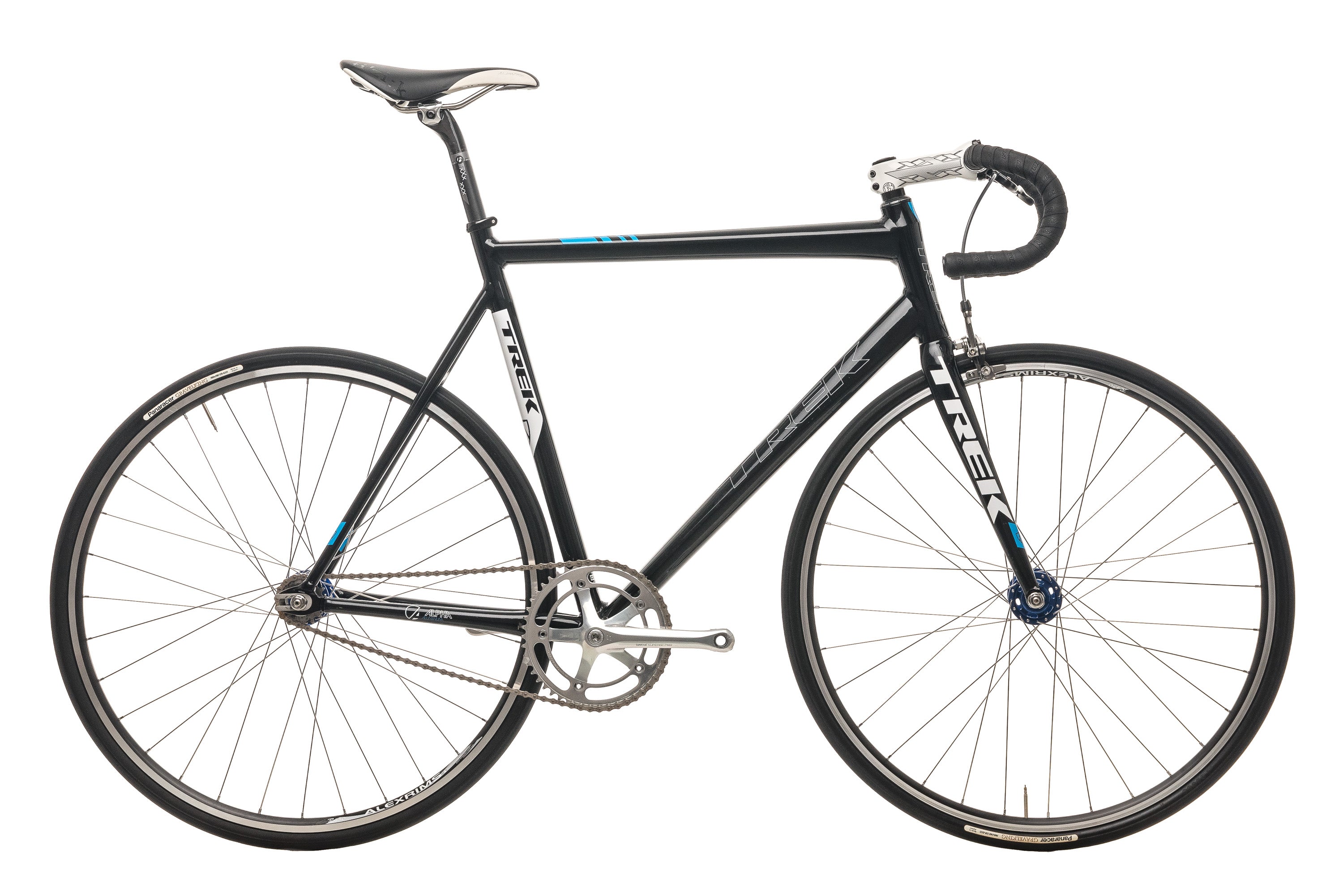 trek t1 bicycle Trek T1 Track Bike