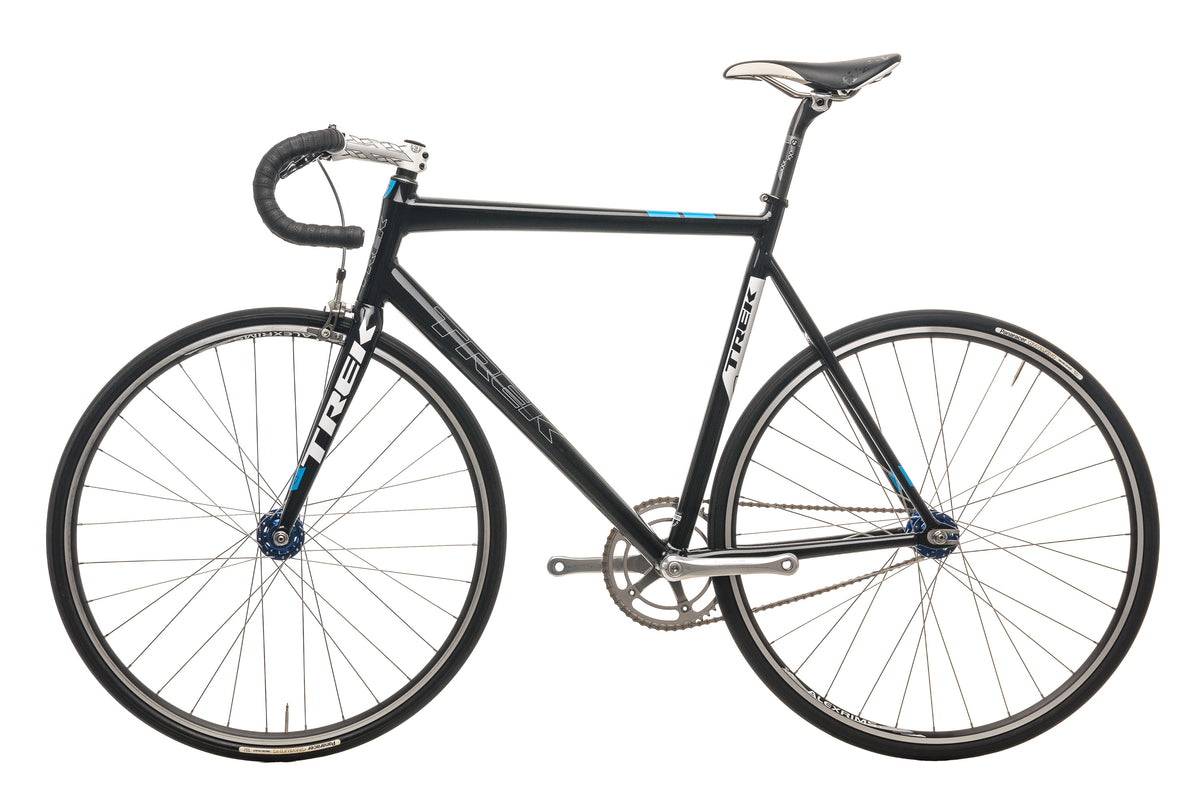 PROX Guarnitura 46Z. Single Speed 170 mm 1/8 Nero per bicicletta PROX Guarnitura 46Z. Single Speed 170 mm 1/8 Nero per bicicletta