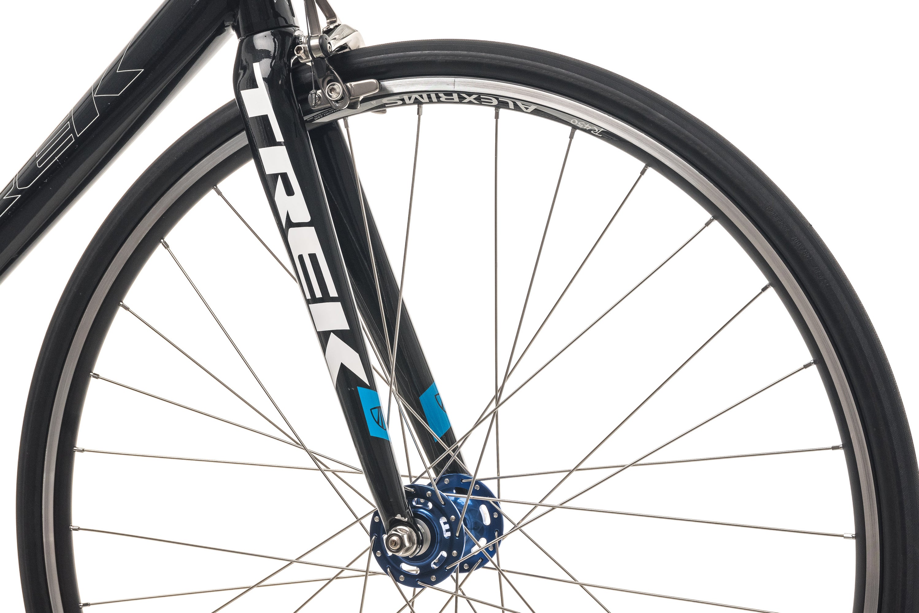 Trek T1 Track Bike - 2011, Large