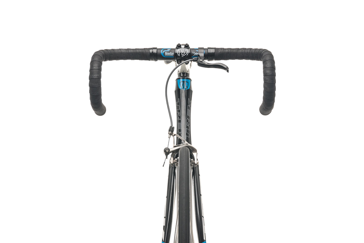 Trek T1 Track Bike - 2011, Large