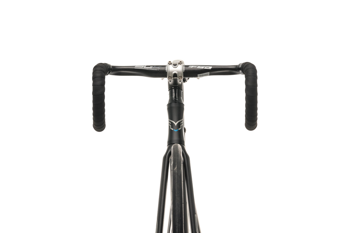 Felt TK2 Track Bike 2018, 51cm The Pro's Closet