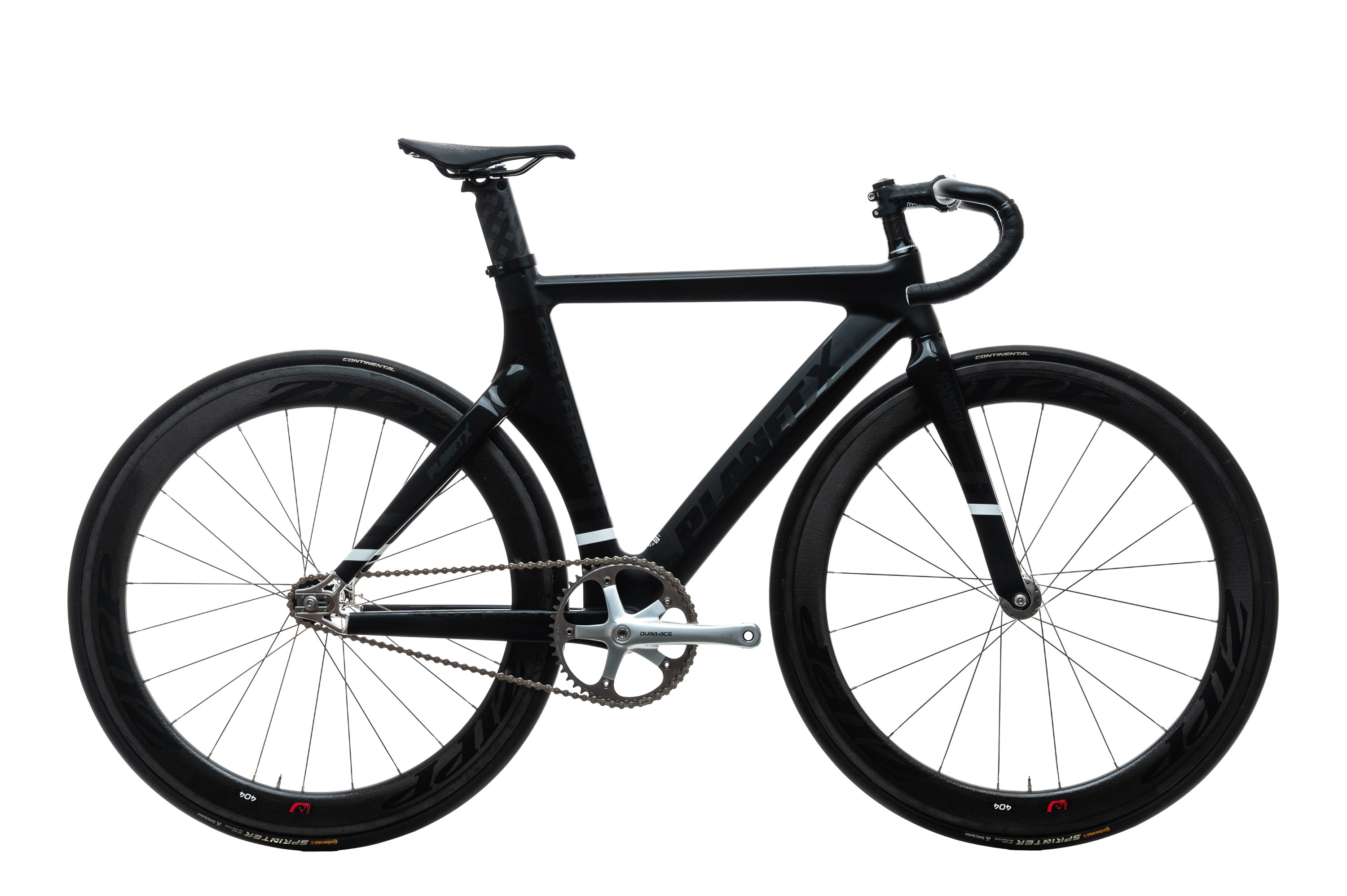 planet x fixed gear Planet X Pro Carbon Pista Track Bike