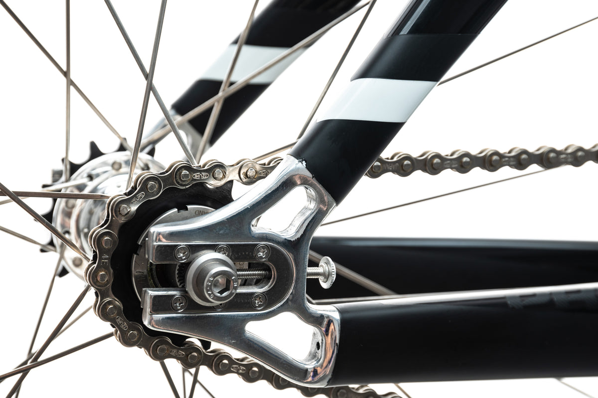planet x fixed gear Planet X Pro Carbon Pista Track Bike - X-Small