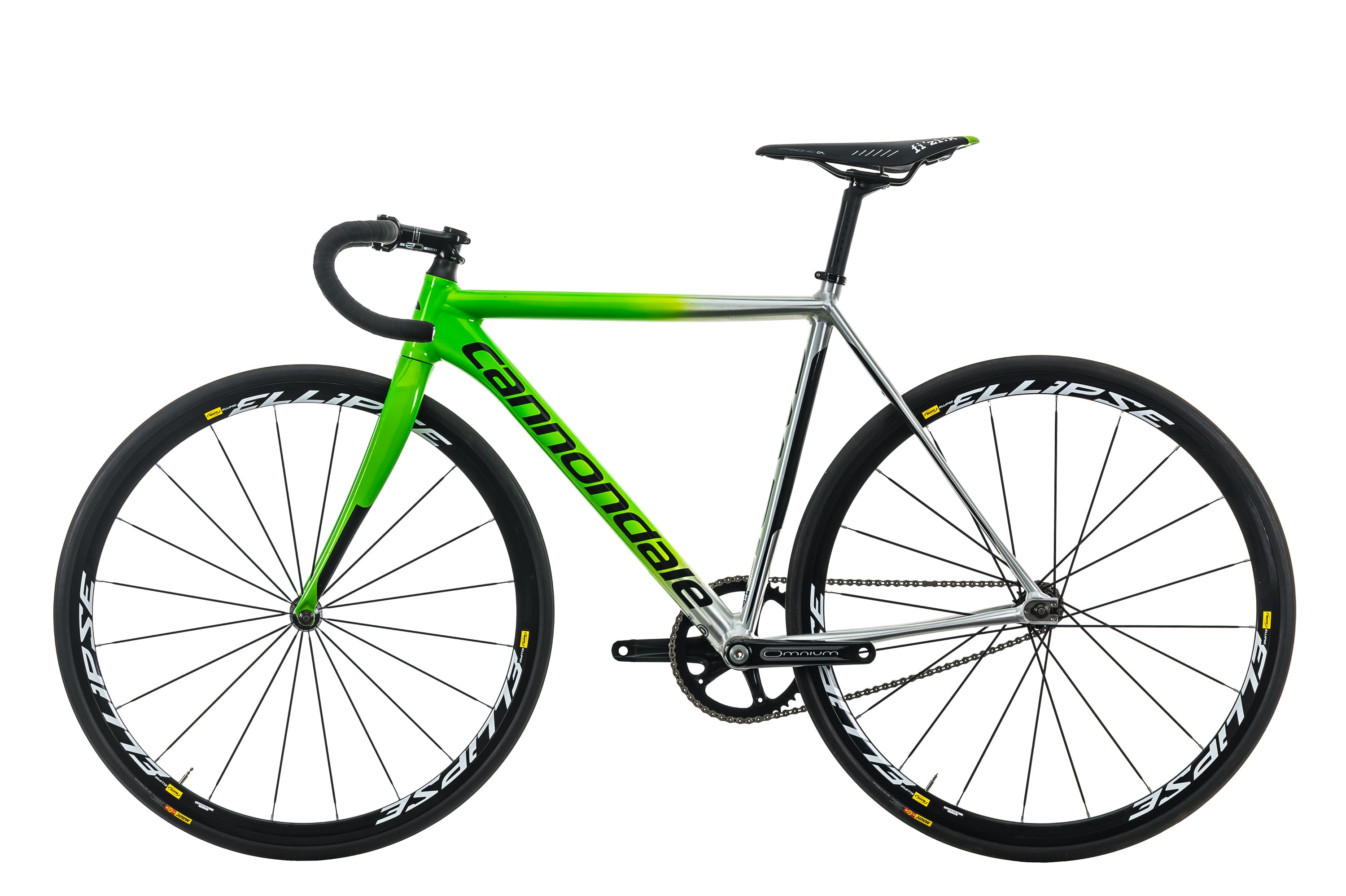 Cannondale CAAD10 Track 1 Track Bike - 2016, 50cm | The Pro's