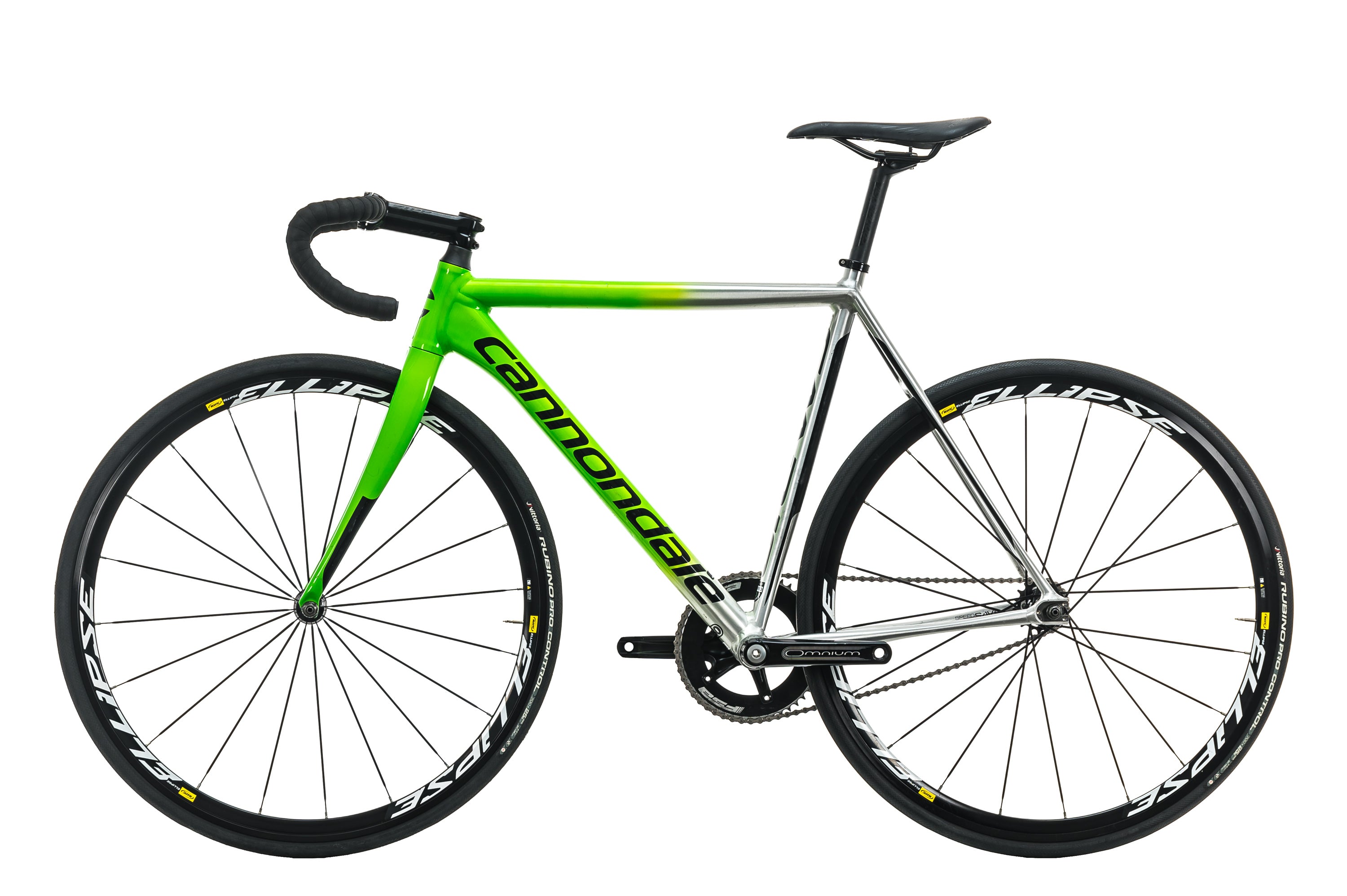 Cannondale CAAD10 TRACK 1 Track Bike - 2017, 52cm | The Pro's