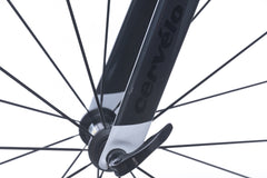 Cervelo P3 Ultegra 61cm Bike - 2015 crank