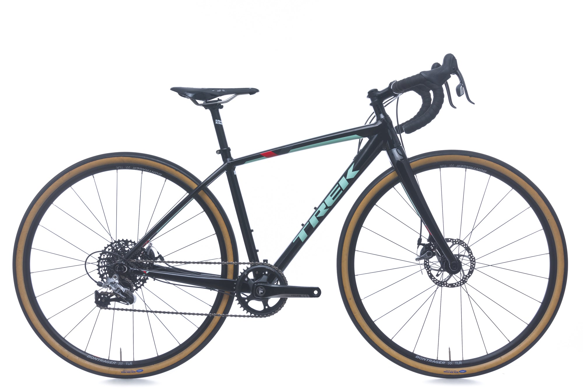 Bicycle 2018 Trek Crockett TREK CROCKETT 2018 サイズ52 【送料込み】