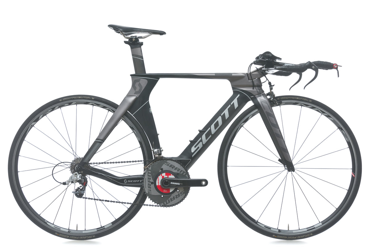 Scott Plasma 3 54cm Bike - 2012 Scott Plasma 3 54cm Bike - 2012