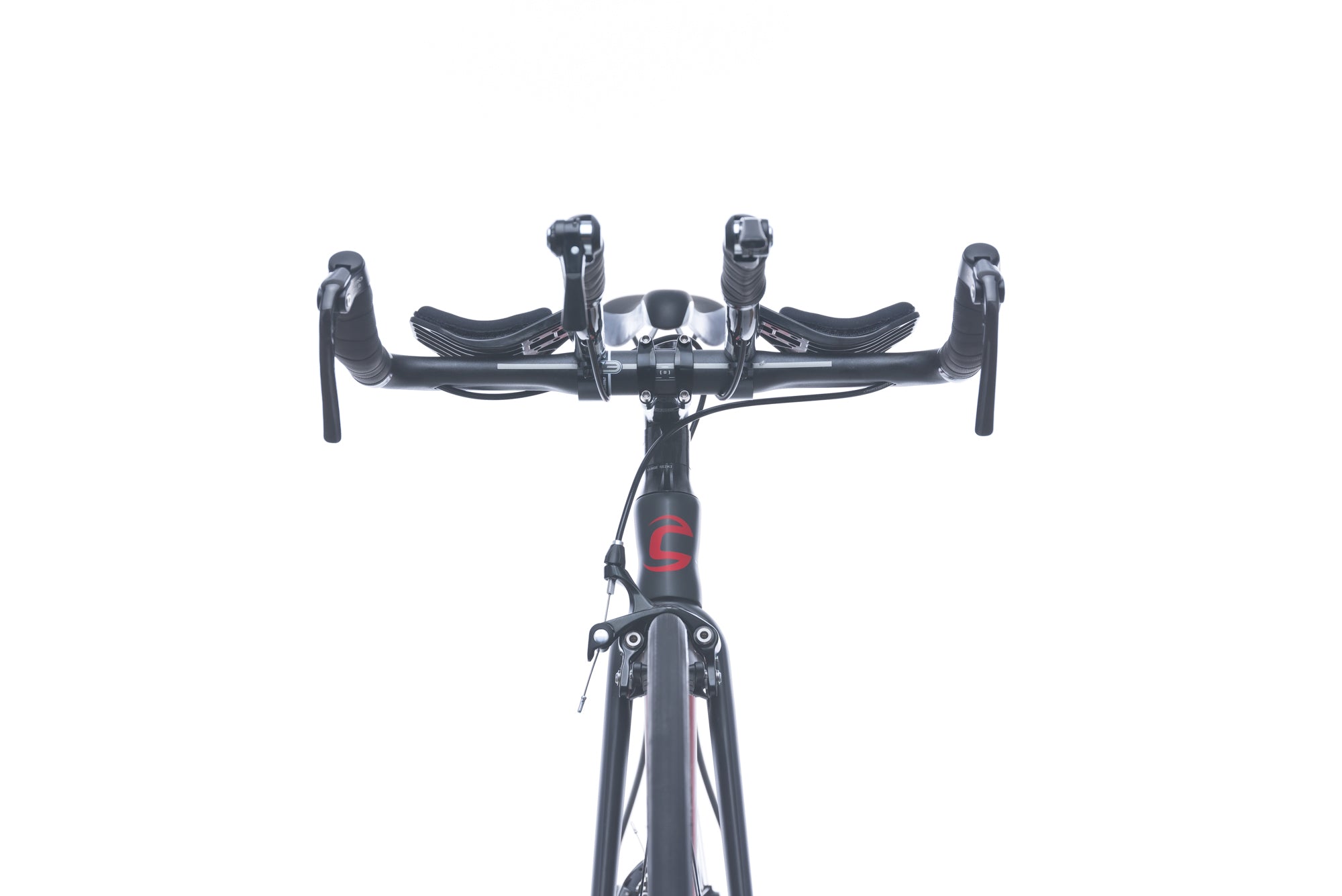 Cannondale Slice Ultegra 48cm Bike - 2015 front wheel