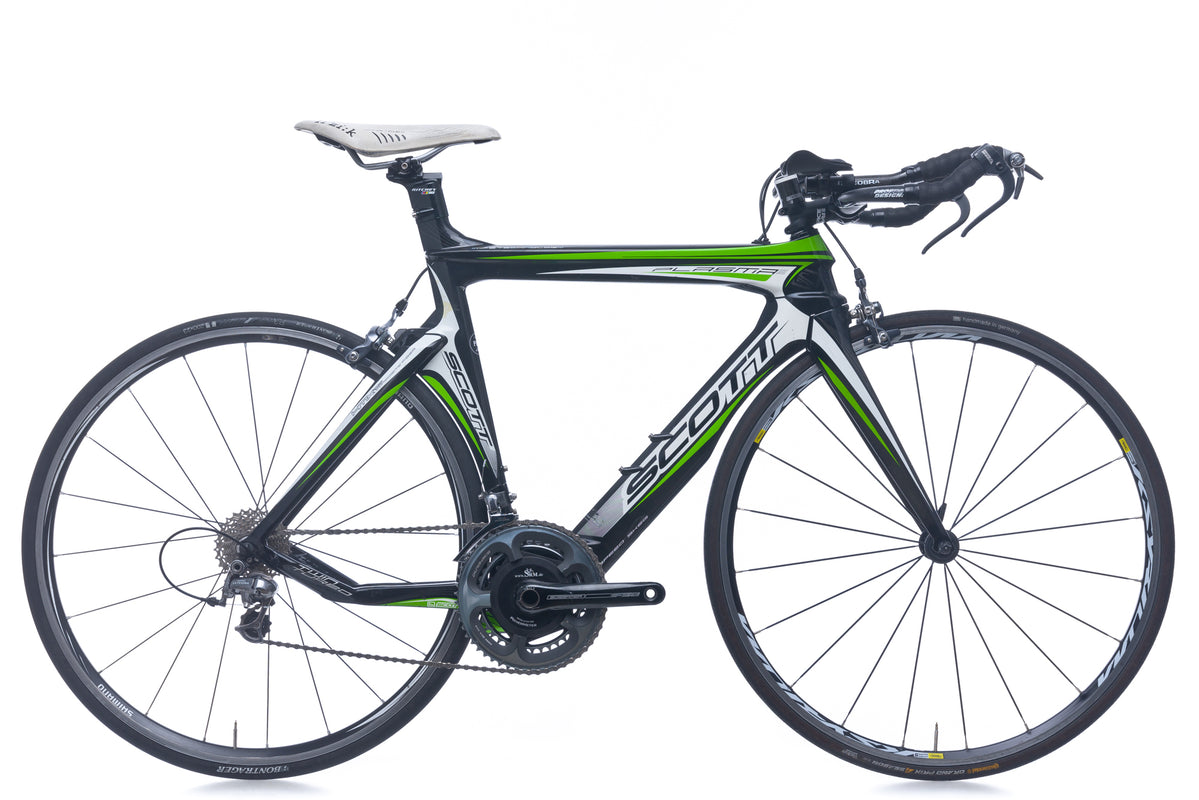 Scott Plasma 20 52cm Bike - 2010