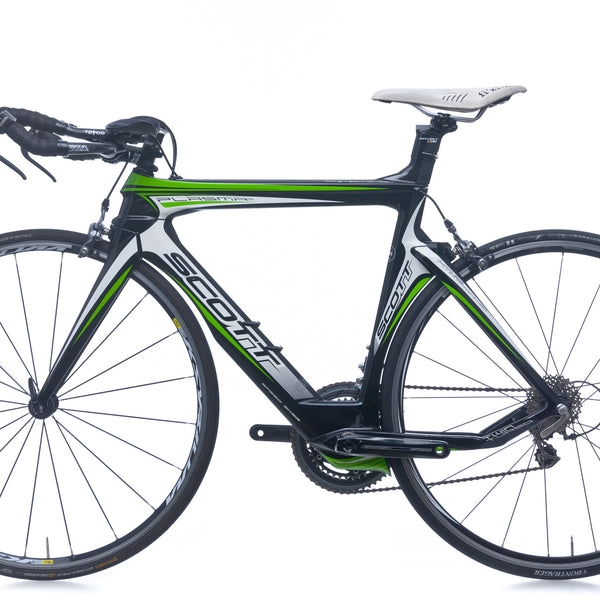 Scott Plasma 20 52cm Bike