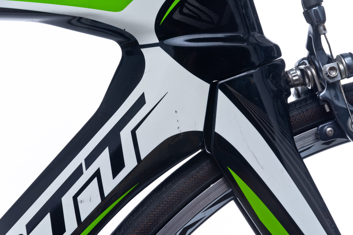 Scott Plasma 20 52cm Bike - 2010 Scott Plasma 20 52cm Bike - 2010