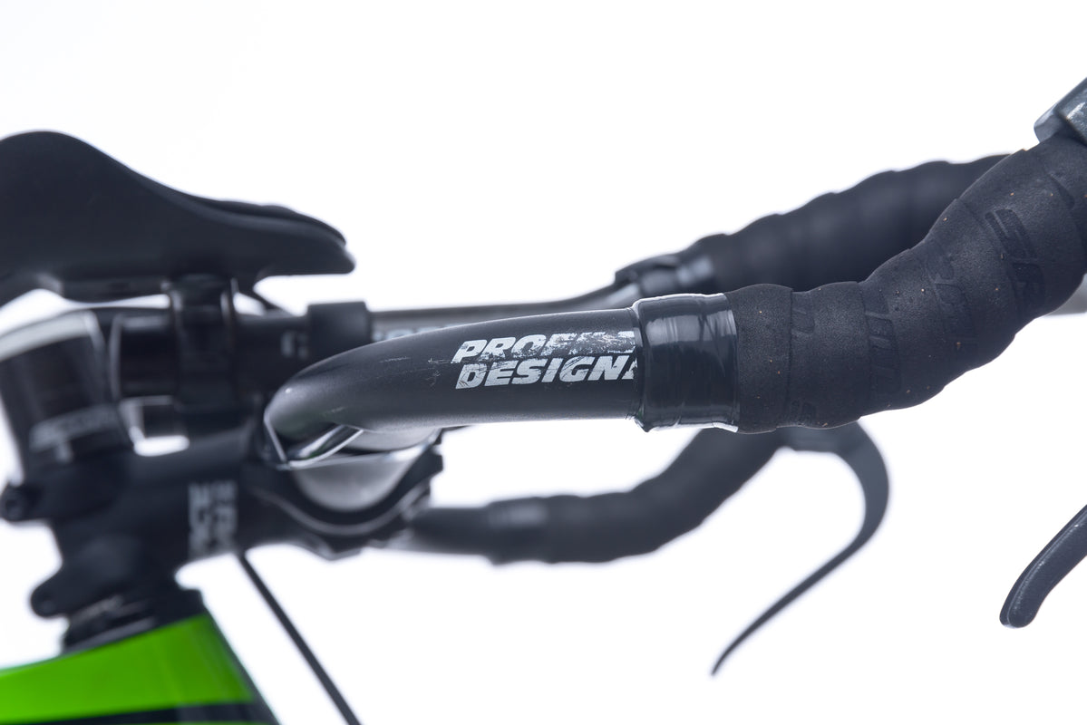 Scott Plasma 20 52cm Bike - 2010 Scott Plasma 20 52cm Bike - 2010