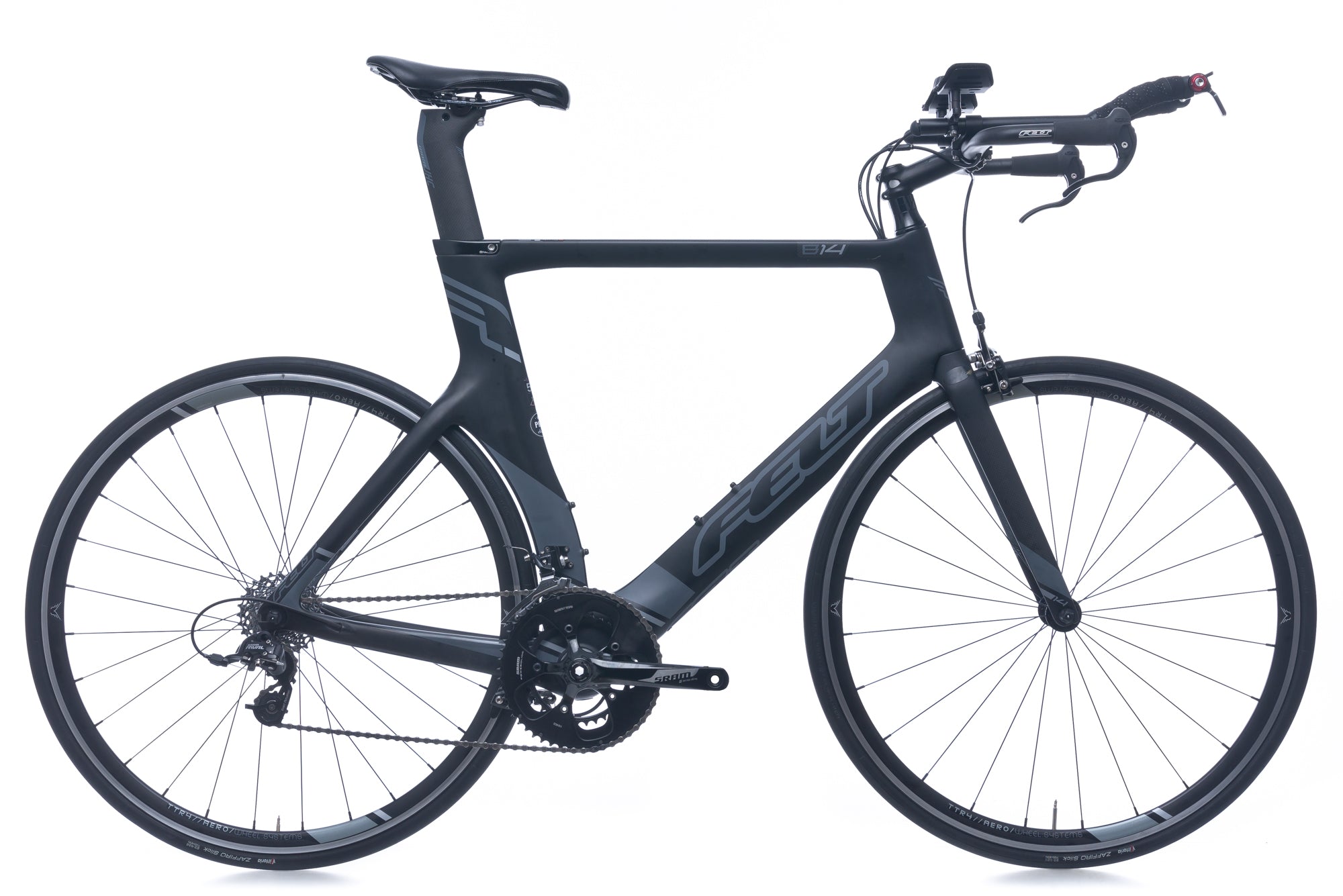 Felt B14 58cm Bike 2014 The Pro's Closet – The Pro's Closet