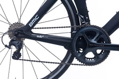 BMC Timemachine TM01 Medium Long Bike - 2017 front wheel