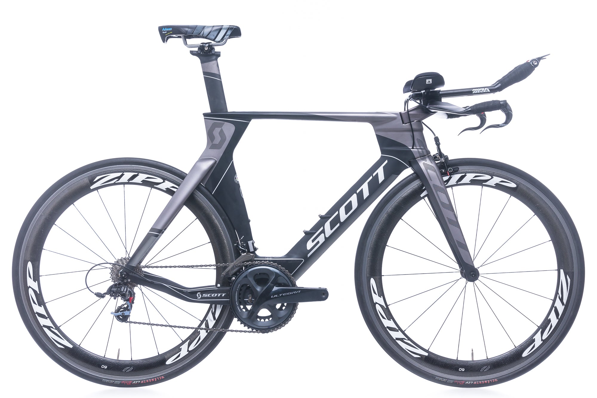 scott rennrad 2013 Scott Plasma 3 Premium Medium Bike - 2013