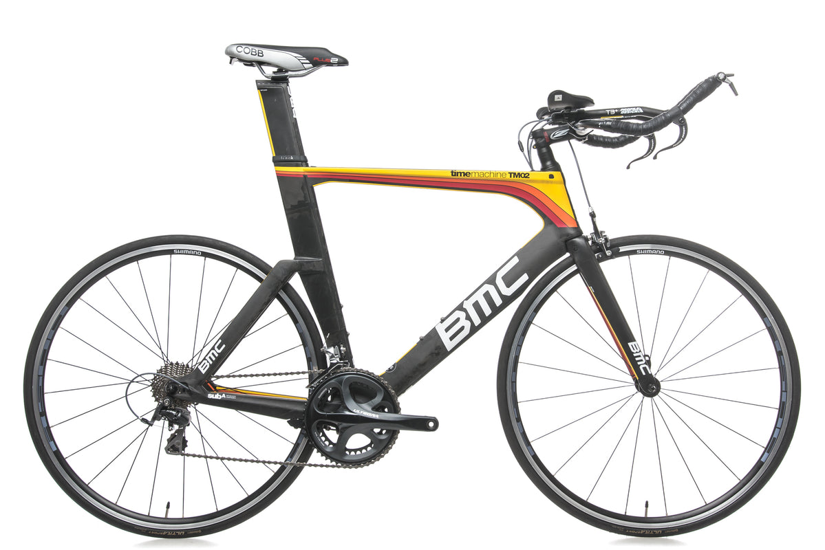 Bmc Bike Bmc Timemachine Tm02 2015 BMC Timemachine TM02 Large Bike