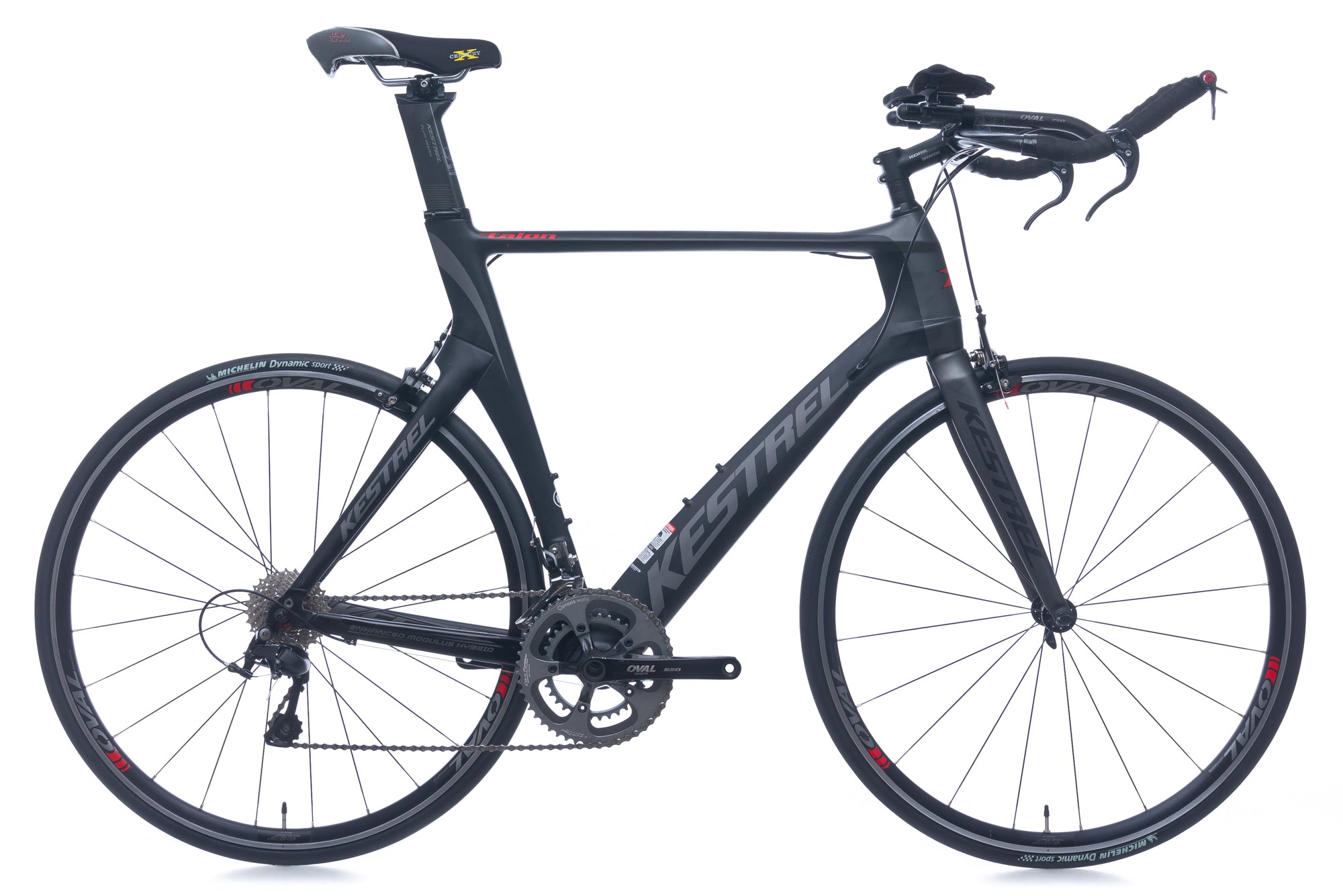 Tri Bike Kestrel Bike Parts Kestrel Talon Road/tri Combo Incl KK