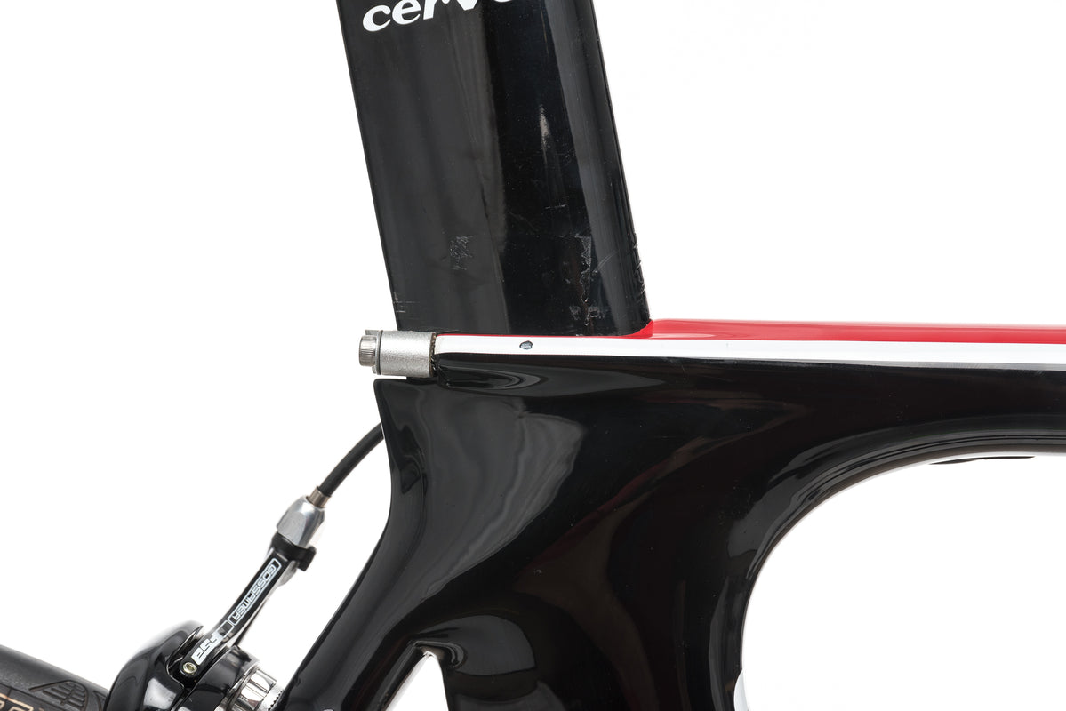 Cervelo P2 51cm Bike - 2012 detail 1
