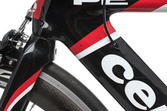 Cervelo P2 51cm Bike - 2012 detail 2