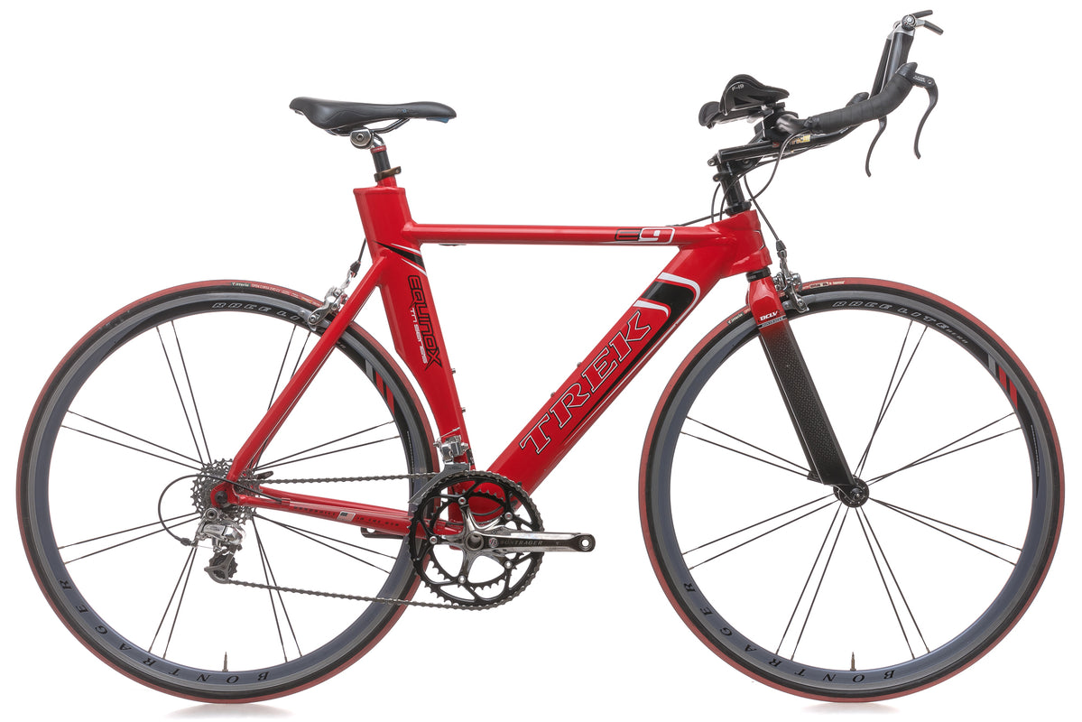 Trek Equinox 9 Small Bike - 2006