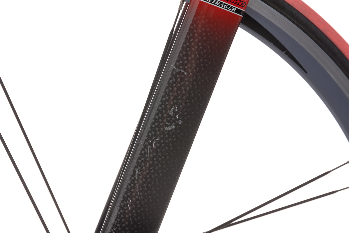 Trek Equinox 9 Small Bike - 2006 | The Pro's Closet