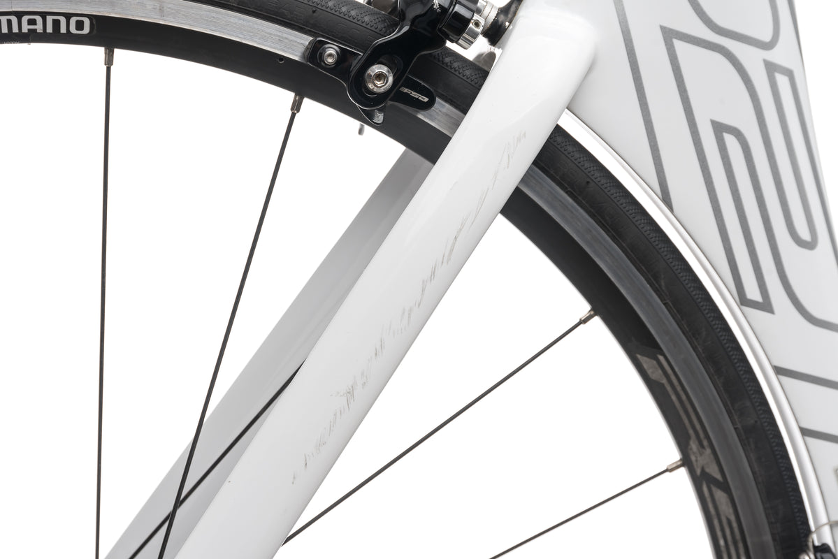 Cervelo P2 54cm Bike - 2014 detail 2