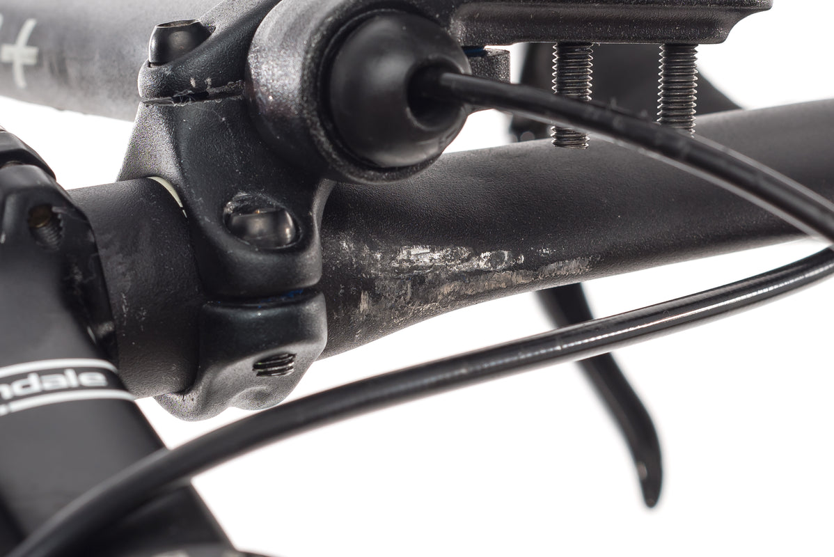 Cannondale Slice 5 56cm Bike - 2011 detail 2