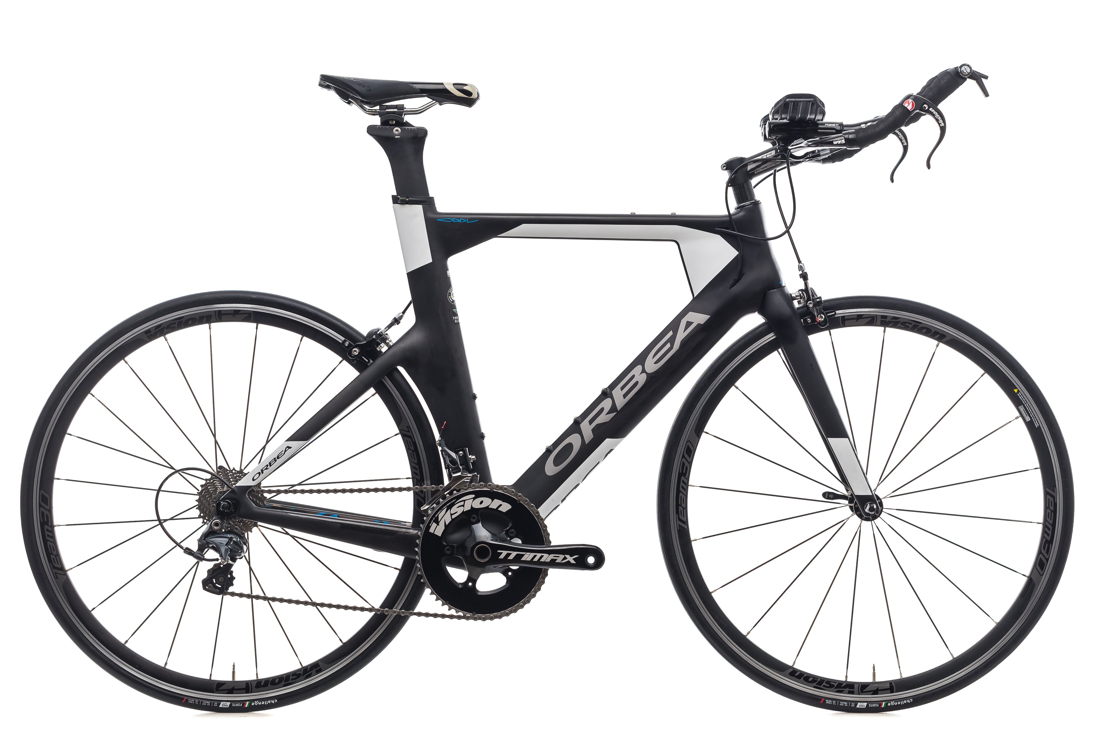 Orbea Ordu M20 Medium Bike 2015 The Pro's Closet – The Pro's