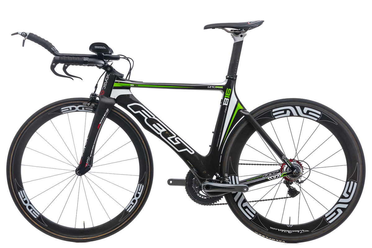 Felt B16 52cm Bike 2011 The Pro's Closet The Pro's Closet