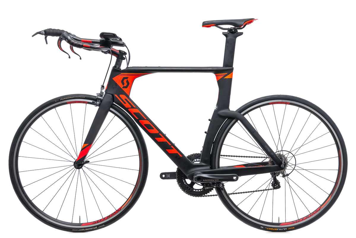 Scott Plasma 10 54cm Bike - 2017 Scott Plasma 10 54cm Bike - 2017