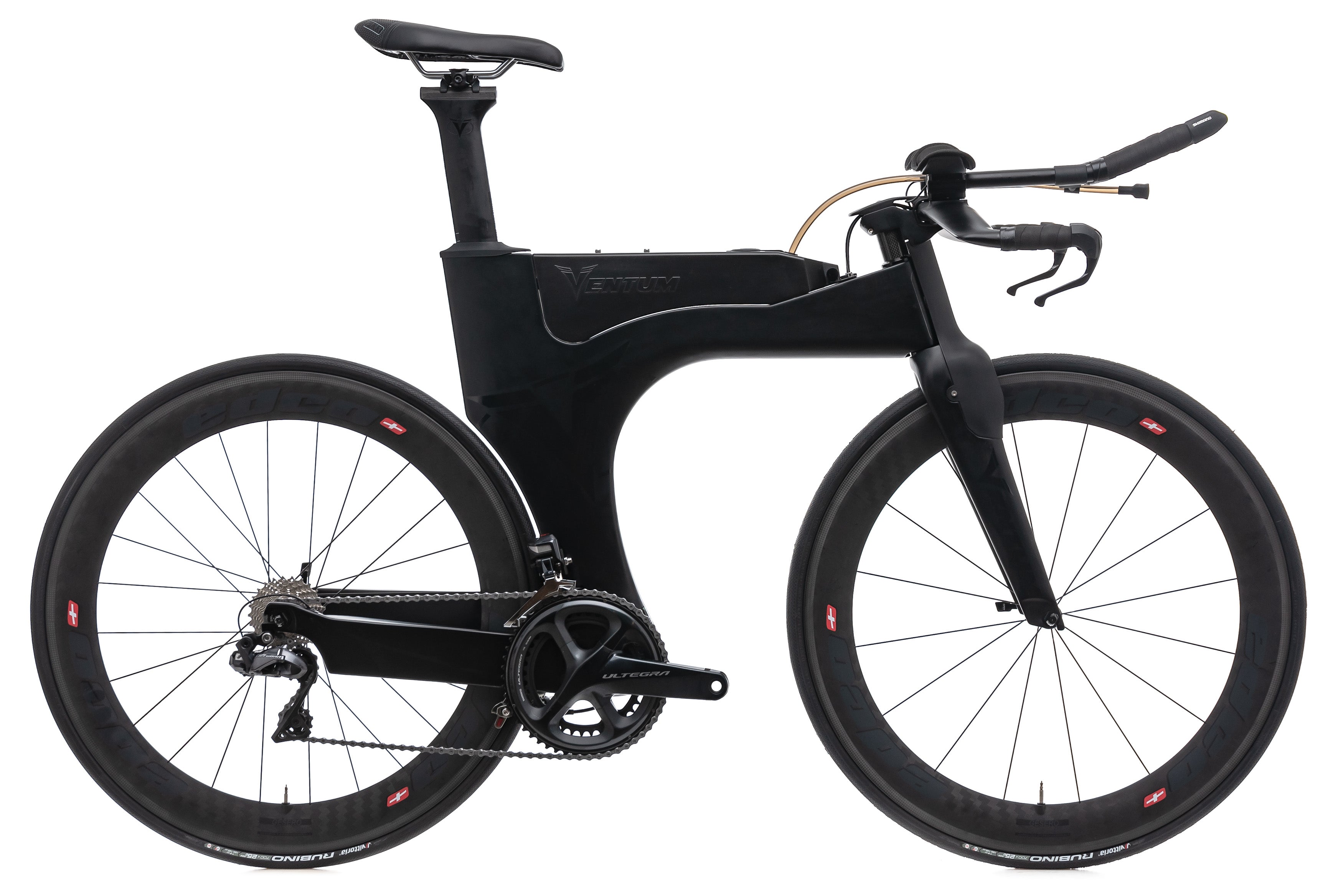 Bottom Bracket Avanti Corsa Dr1 Disc 2019 Seat Post Ventum One