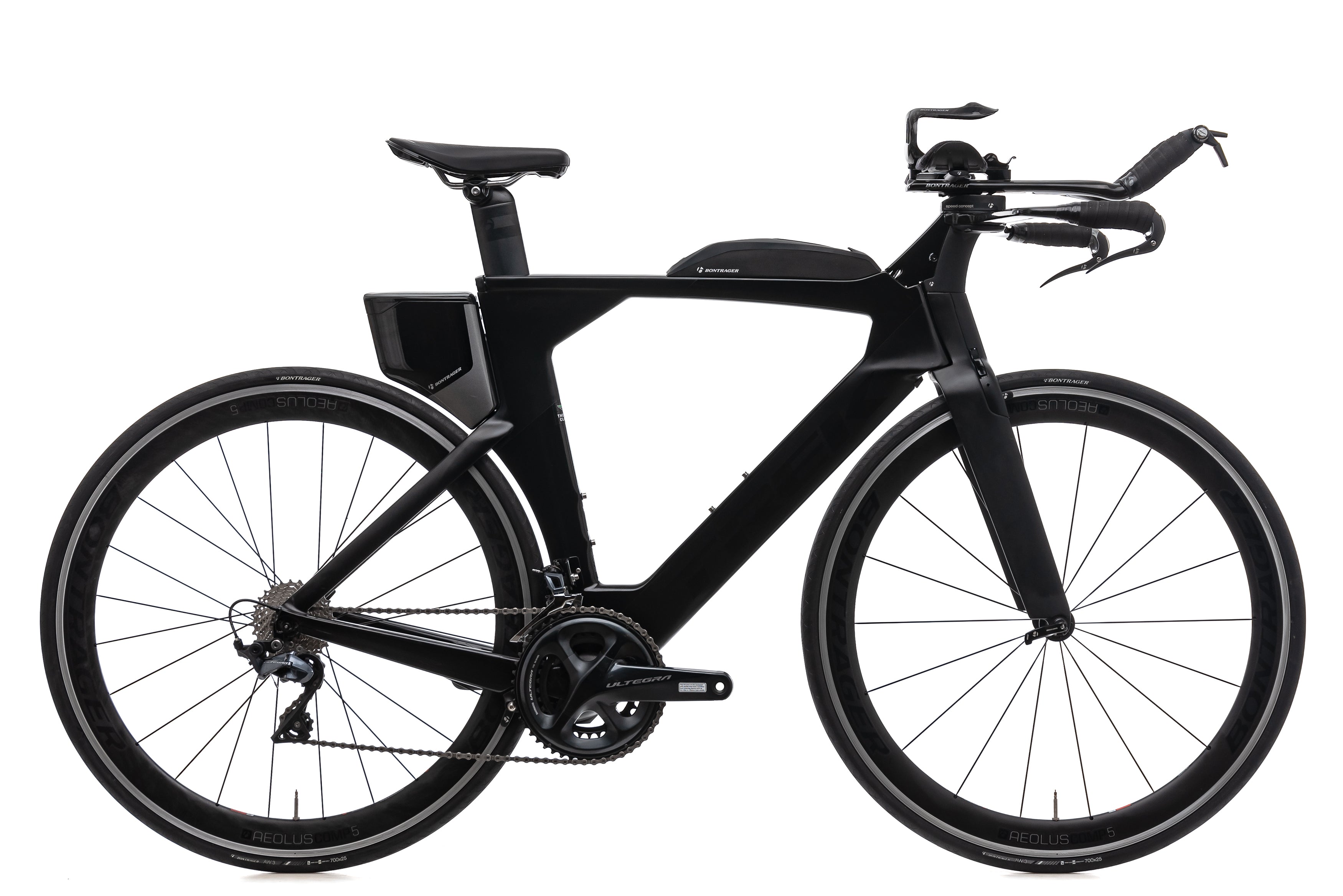 Trek Speed Concept Large Bike - 2018 | The Pro's Closet