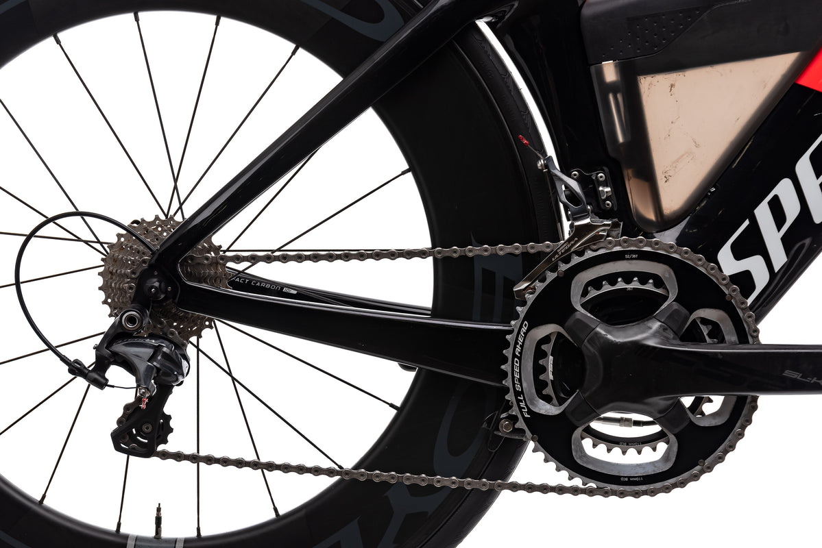 text_set_value: Specialized Shiv Expert Large Bike - 2017 | Weight