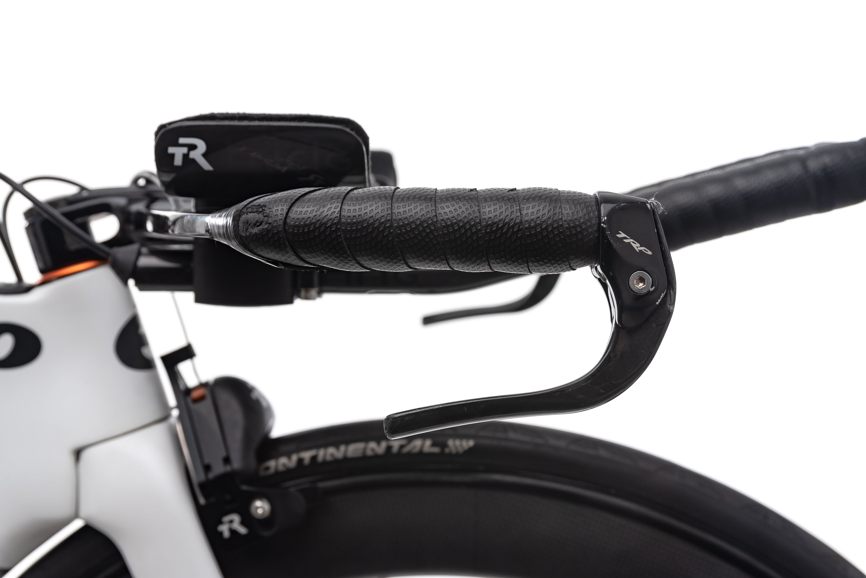 Cervelo P3 Time Trial Bike - 2014, 48cm | The Pro's Closet – The