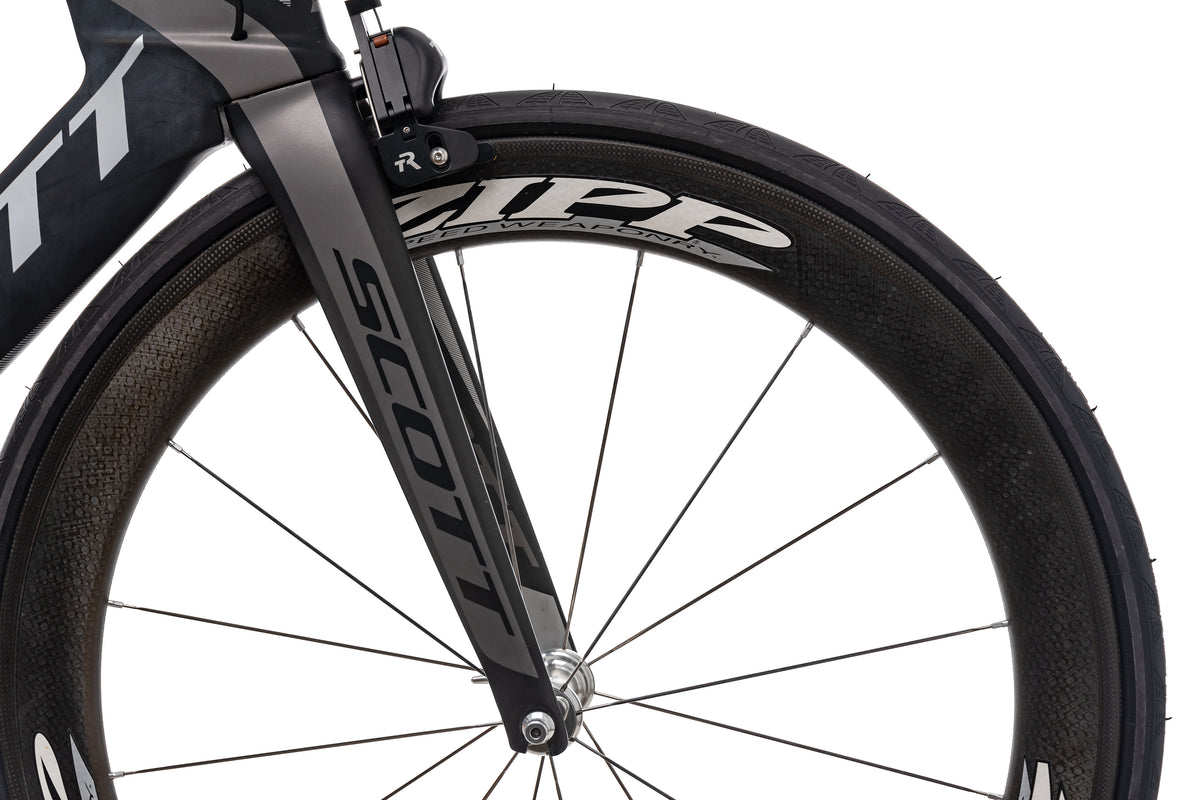 Scott Plasma Premium 3 TT Bike - 2011, Medium Scott Plasma Premium 3 TT Bike - 2011, Medium