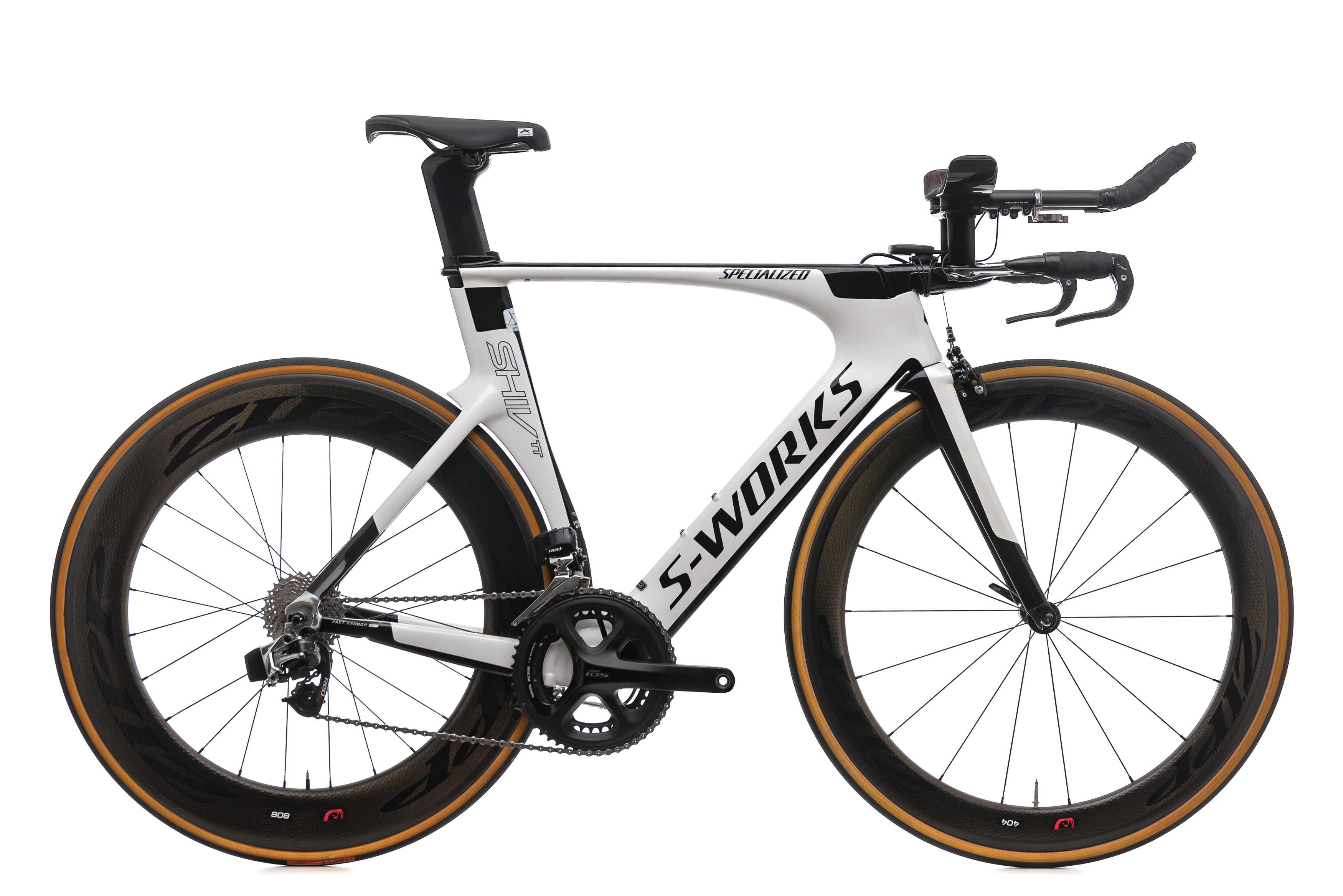 自転車本体 S-works shiv TT text_set_value: Specialized S-Works Shiv Module TT X2 Time Trial